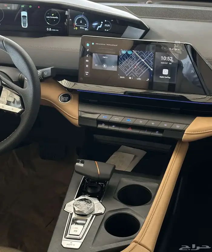 شانجان يونى فى 2026- CHANGAN UNI-V 19