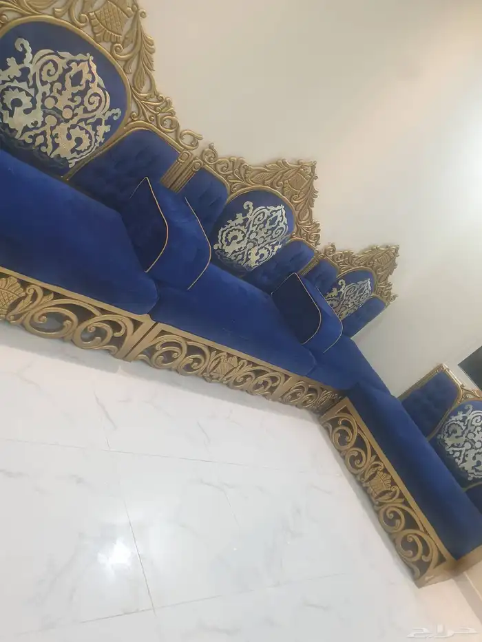 مجلس مستخدم للبيع 3