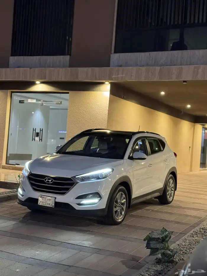 توسان 2016 وكاله ا 6