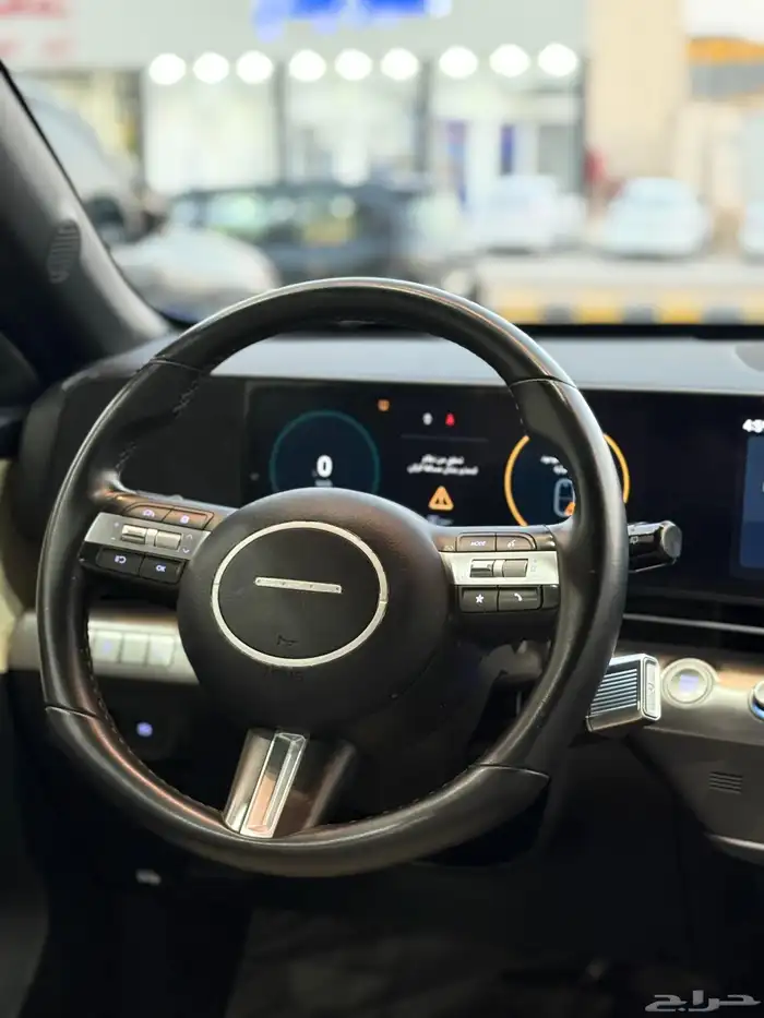 هيونداي - كونا - 2024 - فل كامل 13