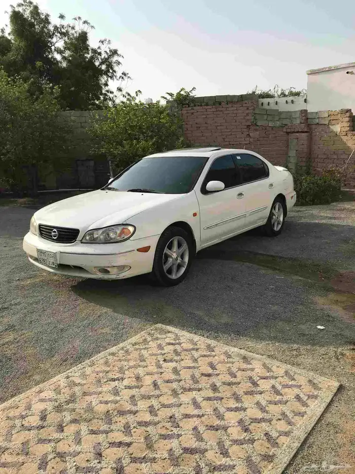 مكسيما 2004 فل كامل قير عادي 8