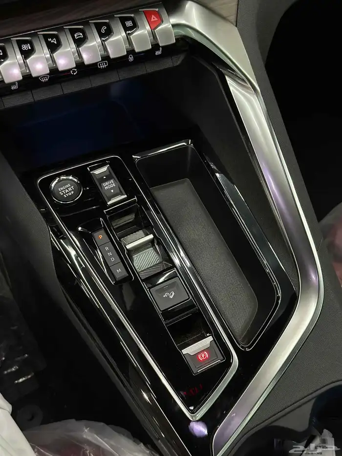 بيجو 3008 GT 2025 8