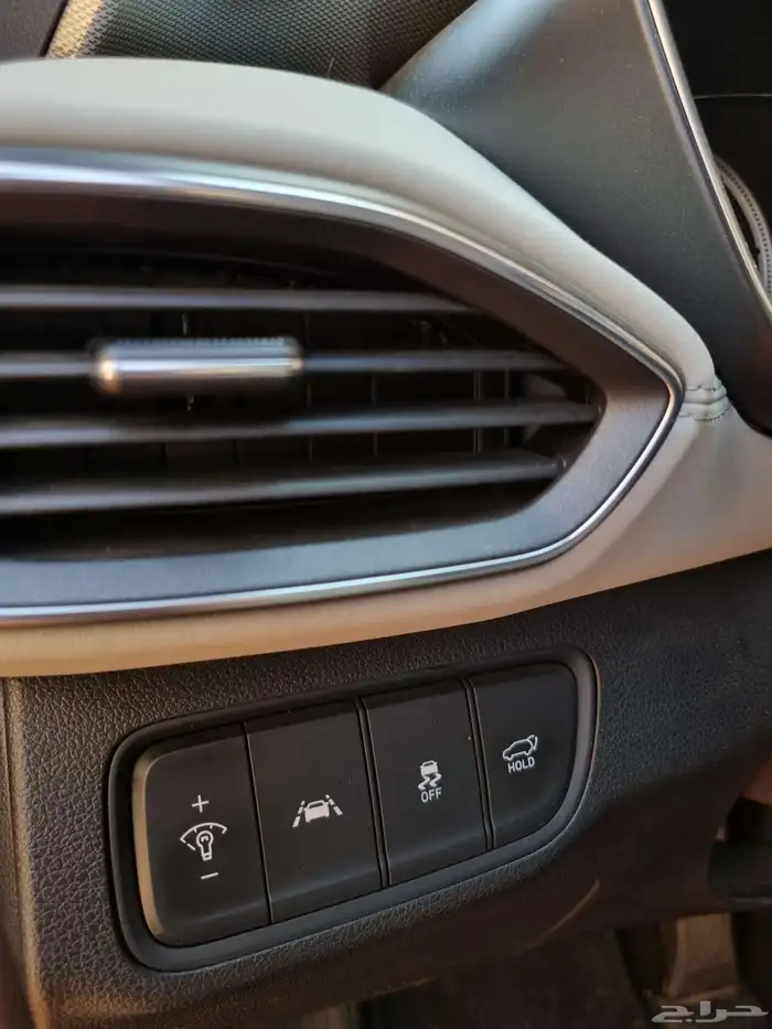 سنتافي ديزل سقف بانوراما 7 مقاعد 12