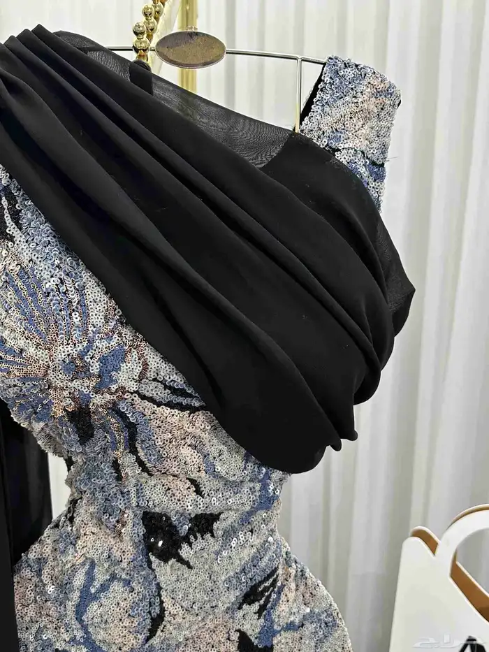 فساتين نسائية فاخرة للبيع 12