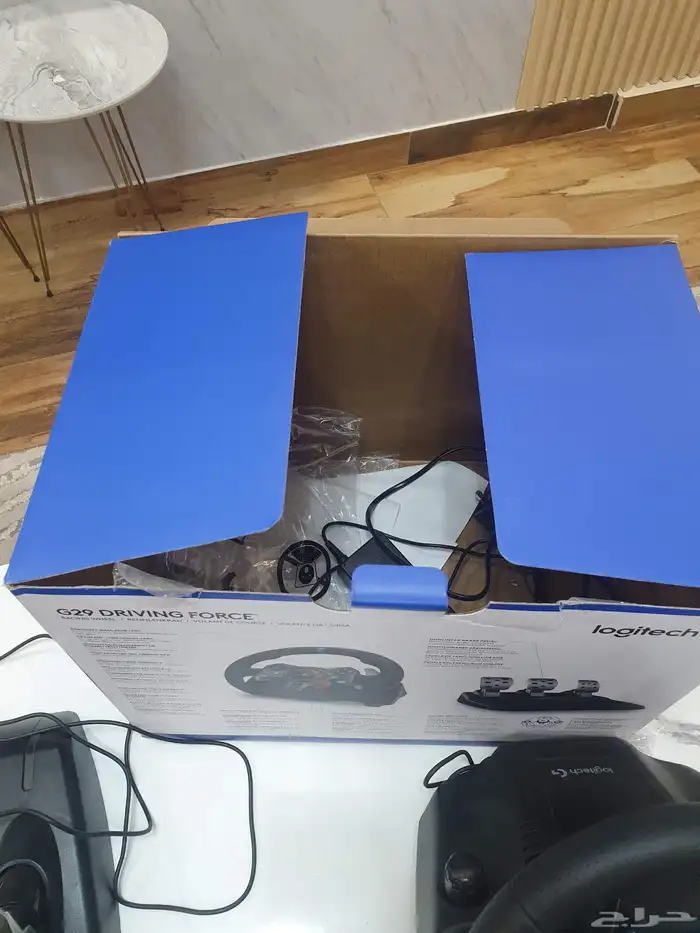 دركسون جي 29 2