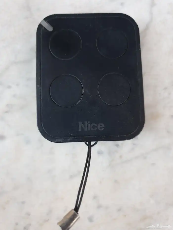 ريموت باب البايكه 1