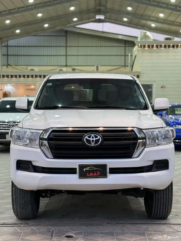 تويوتا - جي - 2015 - بسعر 90 الف 4