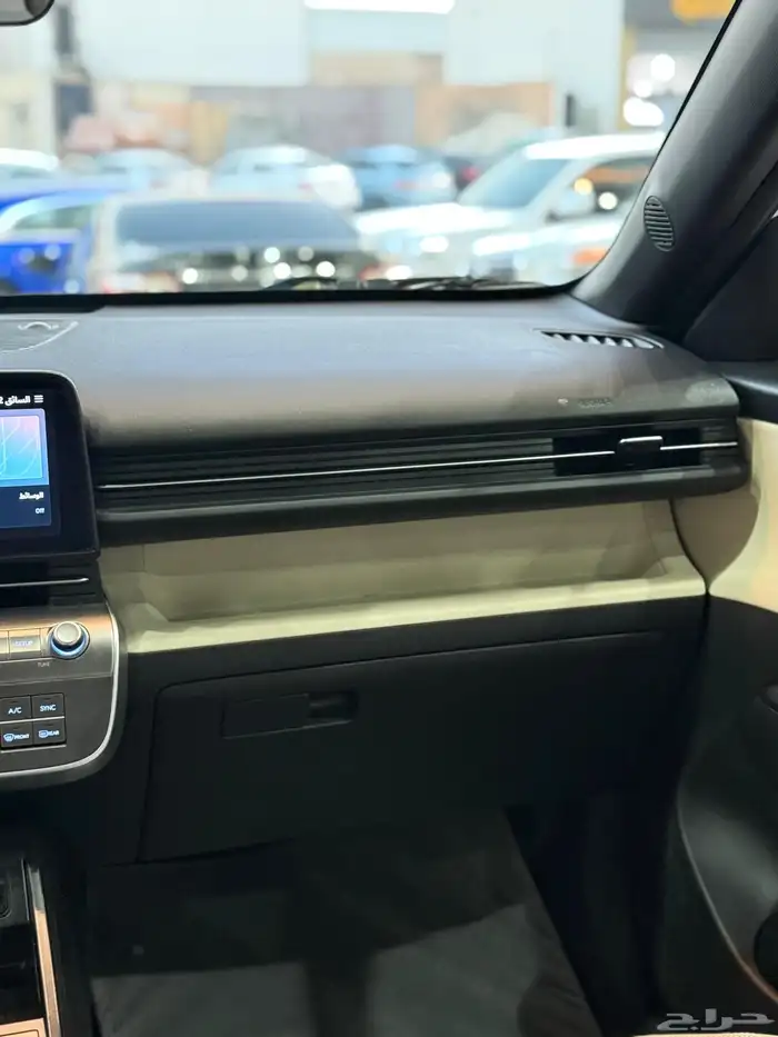 هيونداي - كونا - 2024 - فل كامل 14