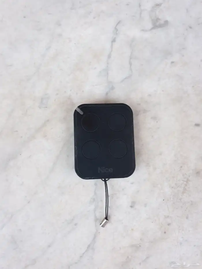 ريموت باب البايكه 0