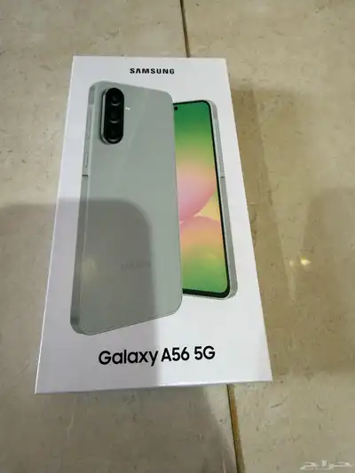 جالكسي ايه 56 جديد index