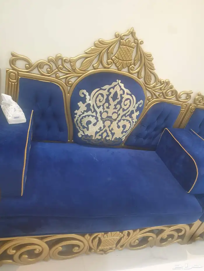 مجلس مستخدم للبيع 2