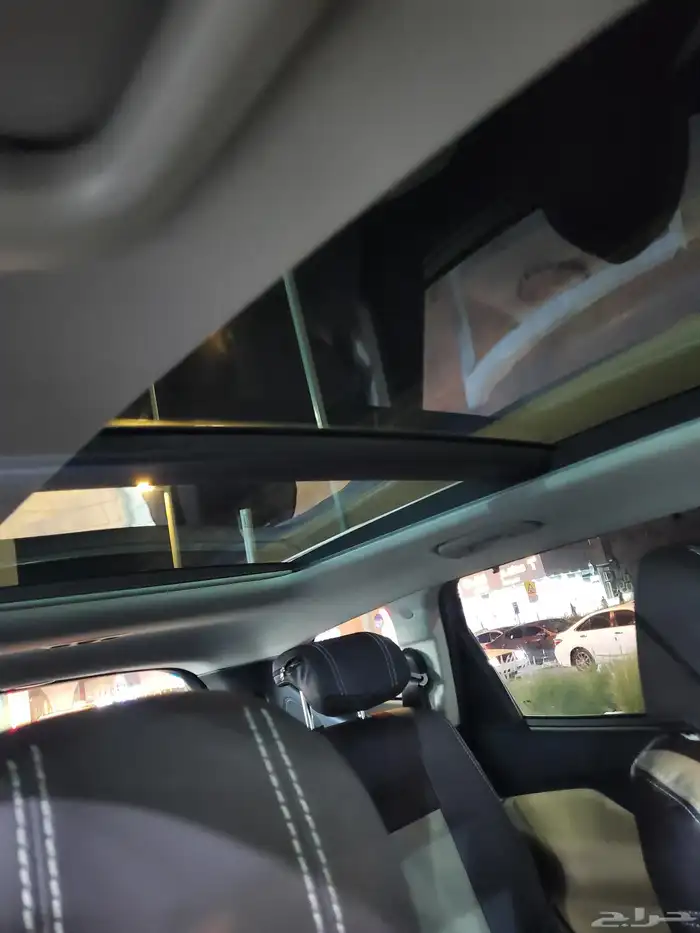 سنتافي 2021 دبل اعلى فئة دبل(6سلندر) سعودي 3