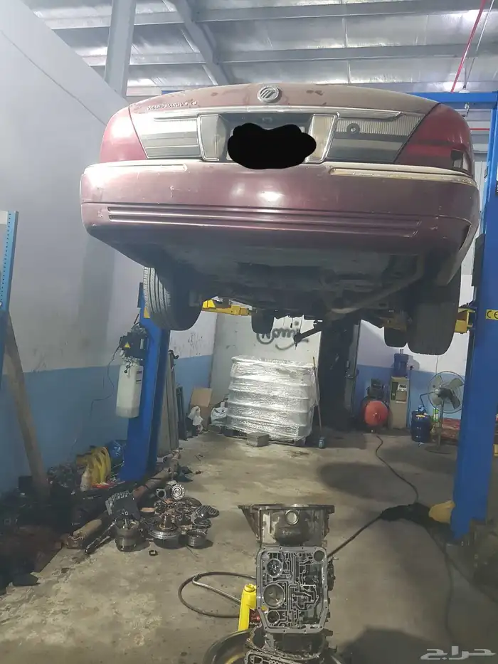 فور ماركيز 2006 0