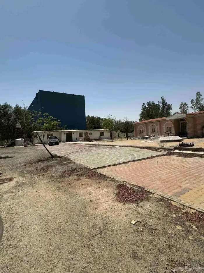 ارض زراعي للبيع 7