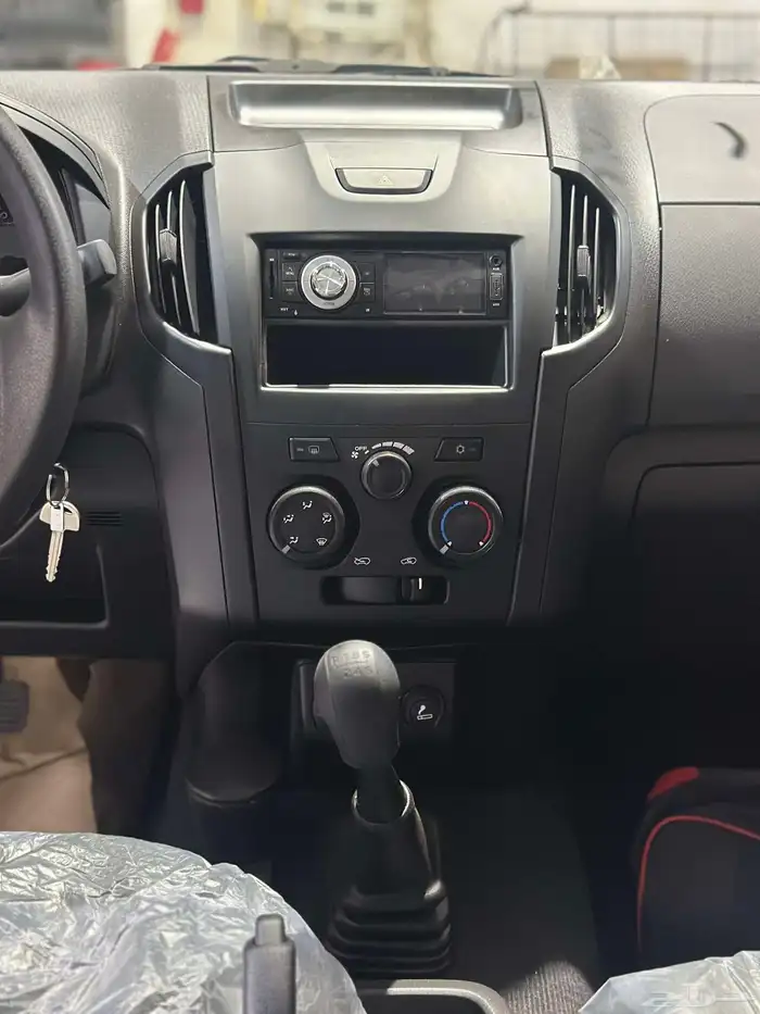 إيسوزو غمارتين دبل 2025 6