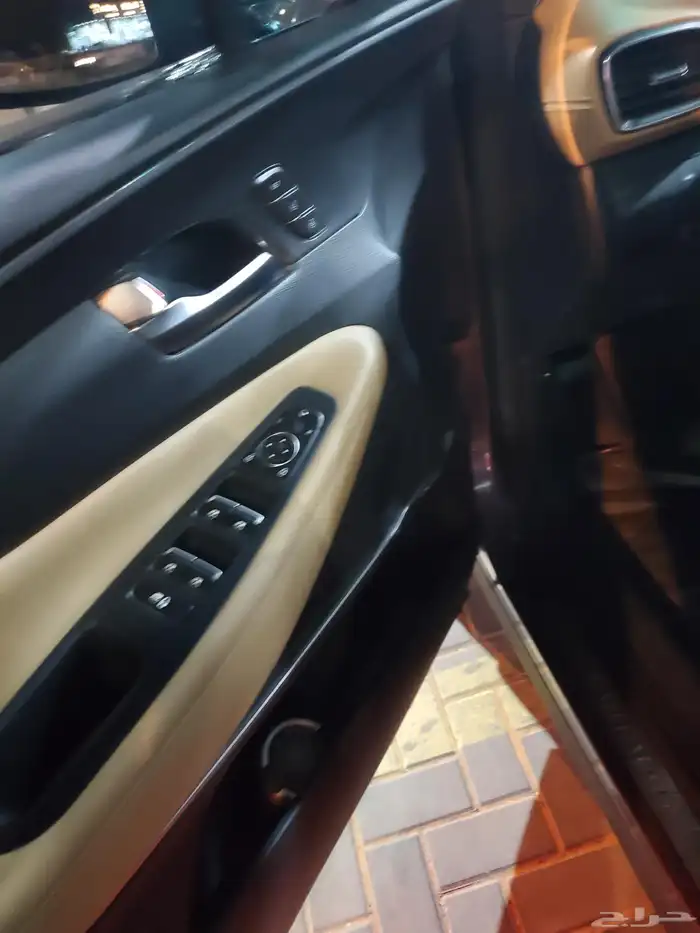 سنتافي 2021 دبل اعلى فئة دبل(6سلندر) سعودي 2