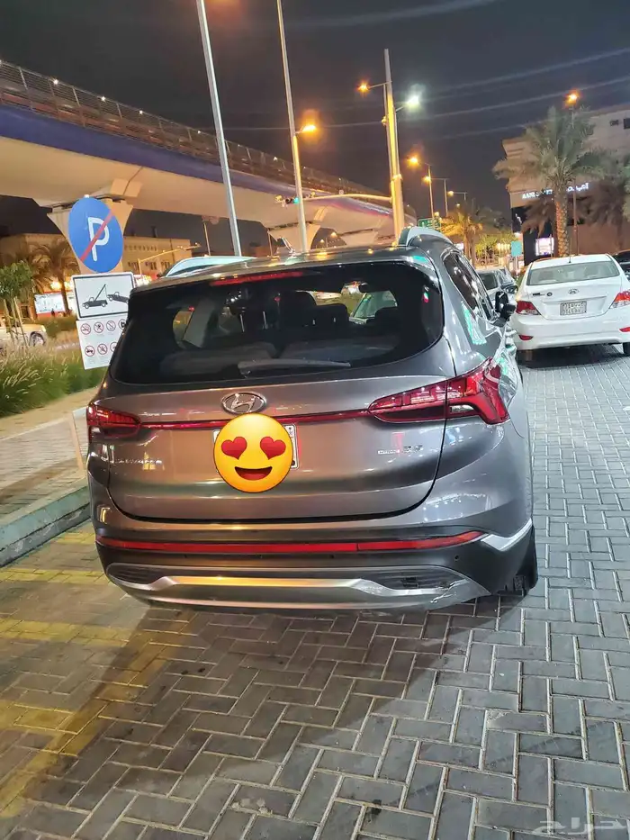 سنتافي 2021 دبل اعلى فئة دبل(6سلندر) سعودي 0