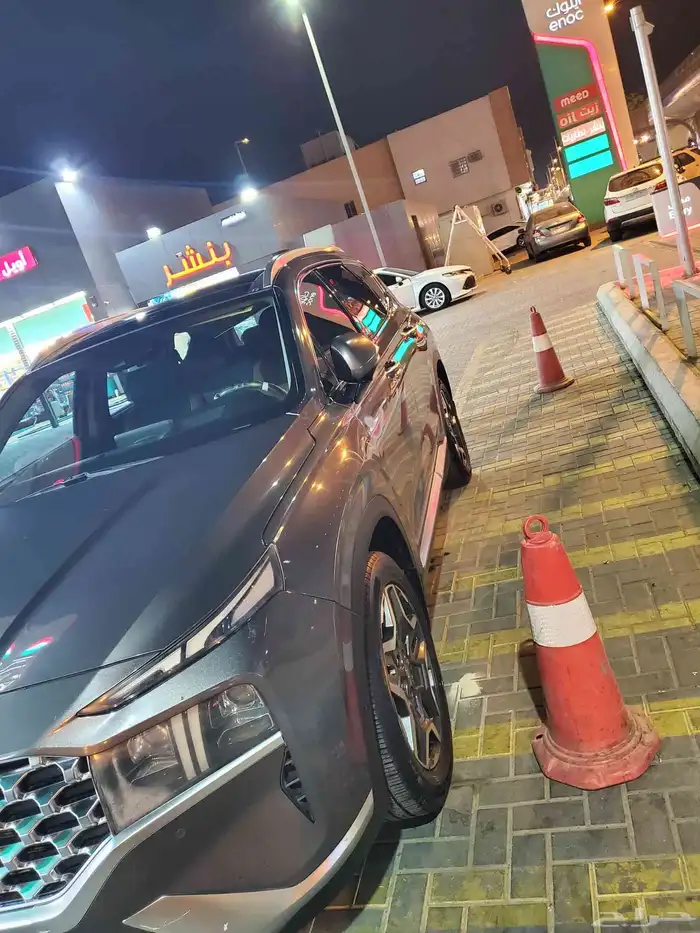 سنتافي 2021 دبل اعلى فئة دبل(6سلندر) سعودي 6