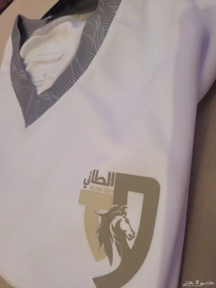 قميص منتخب السعودية 7