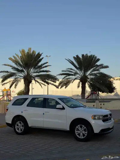 دودج دورانجو 2013 نظيف index