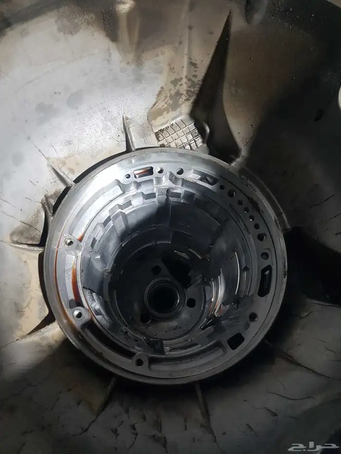 فور ماركيز 2006 3