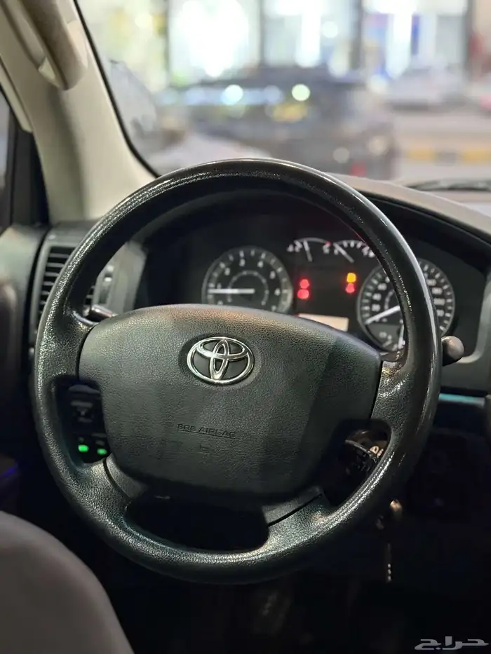 تويوتا - جي - 2015 - بسعر 90 الف 18