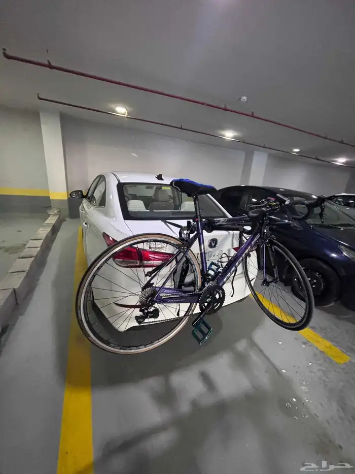 دراجه رياضيه للبيع road bike for sale 0