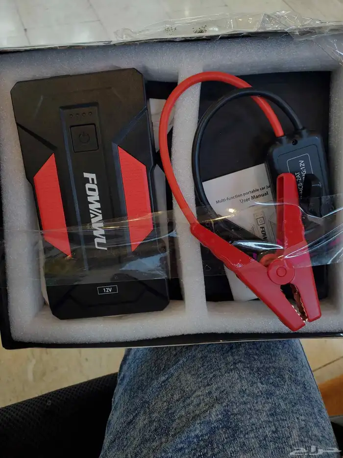 شاحن اشتراك للسيارة 5