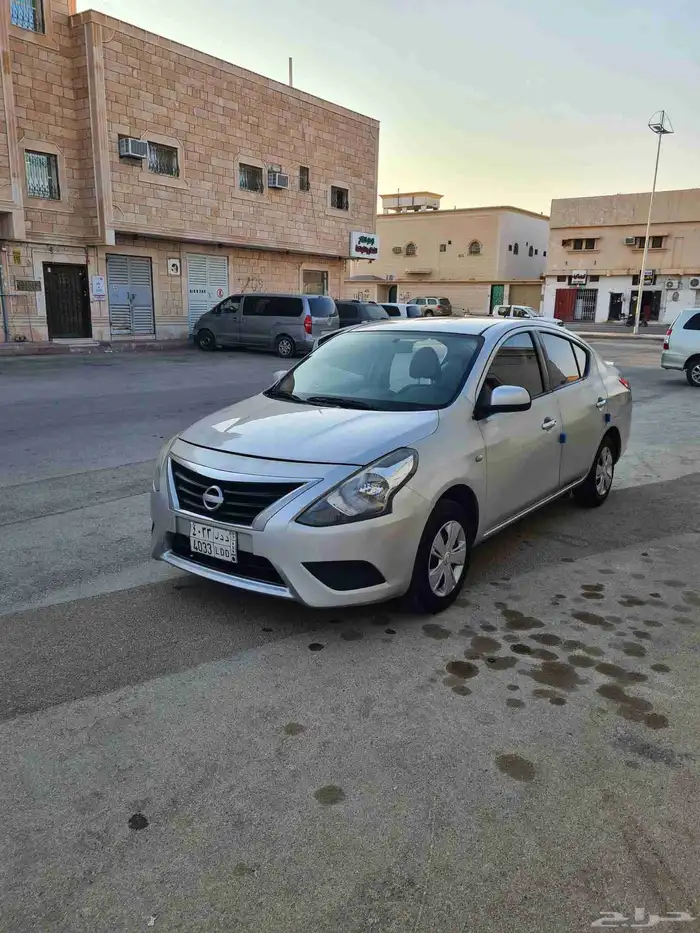 نيسان صنى 2018 4