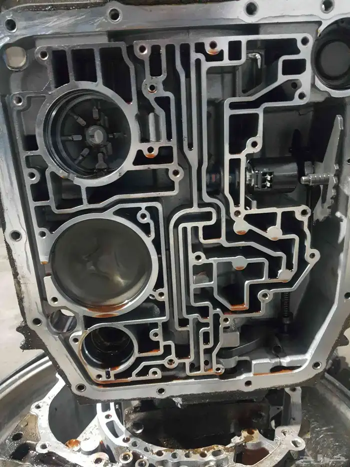 فور ماركيز 2006 2