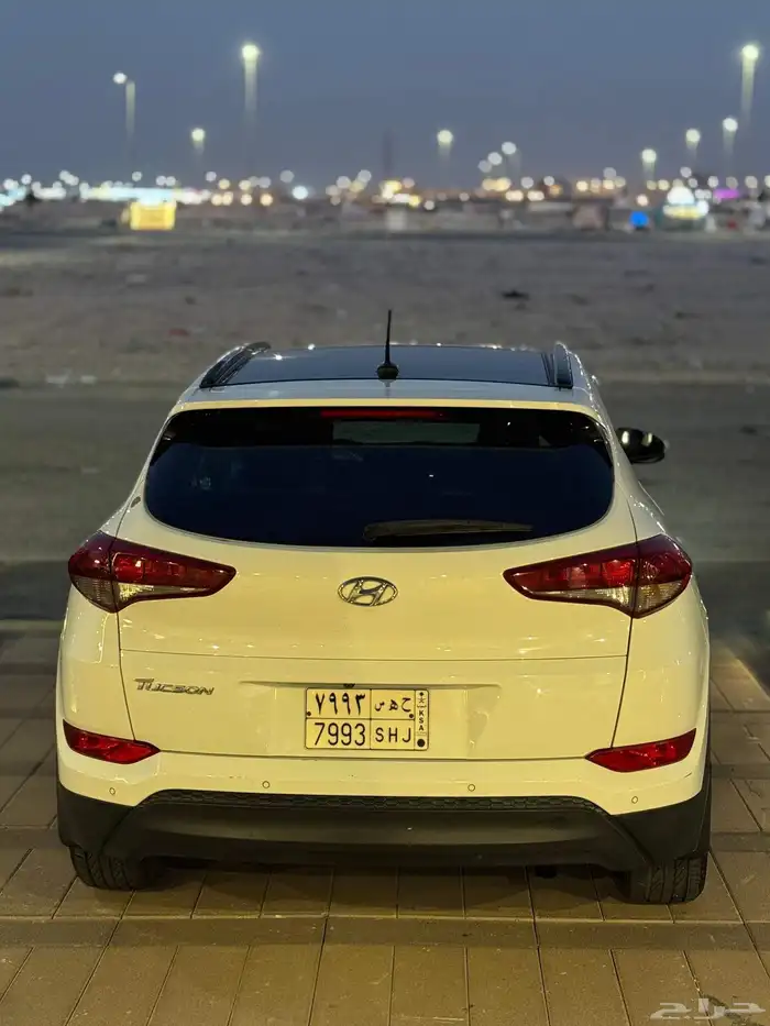 توسان 2016 وكاله ا 22