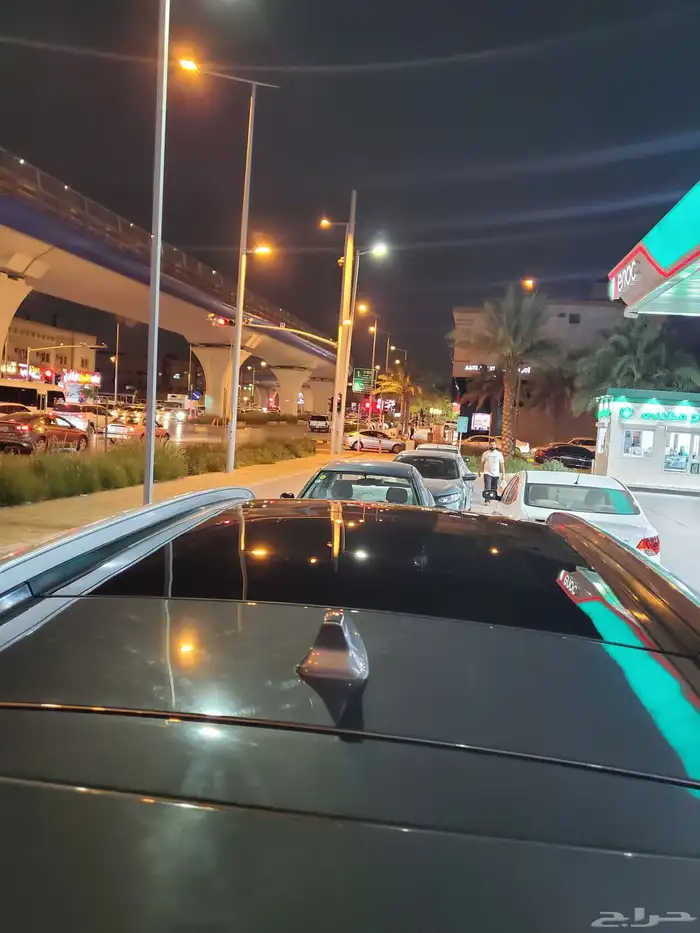 سنتافي 2021 دبل اعلى فئة دبل(6سلندر) سعودي 5