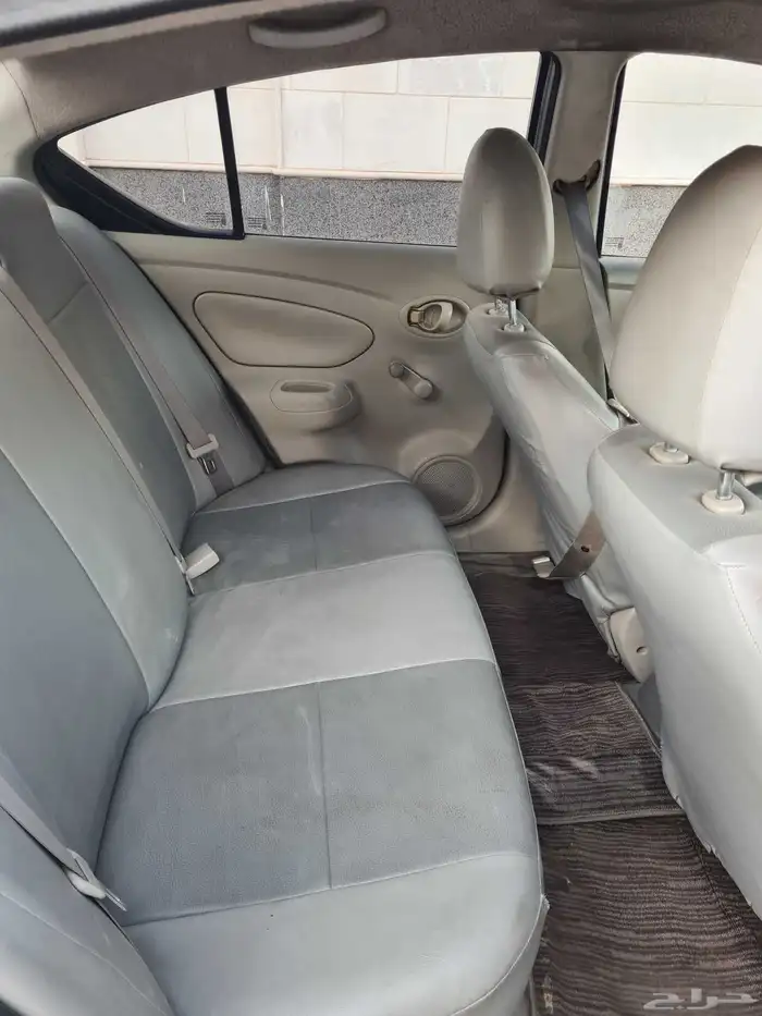 نيسان صنى 2018 6