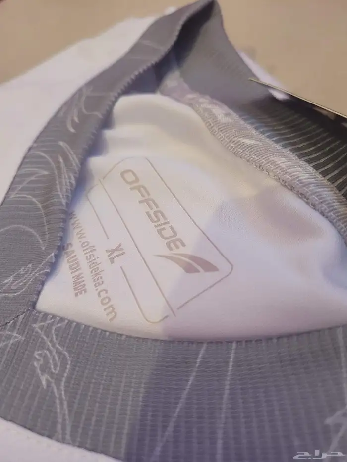 قميص منتخب السعودية 6