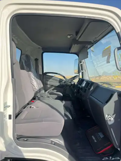 تويوتا دينا 5 طن شاص 4.95 م 2025 index