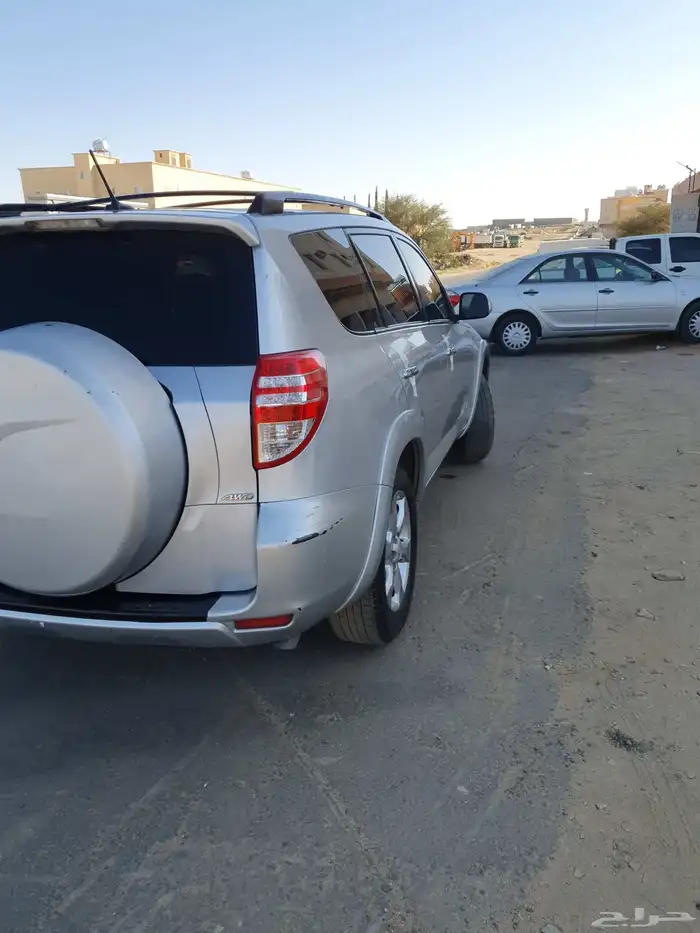 سياره راف فور موديل 2012فل كامل 3