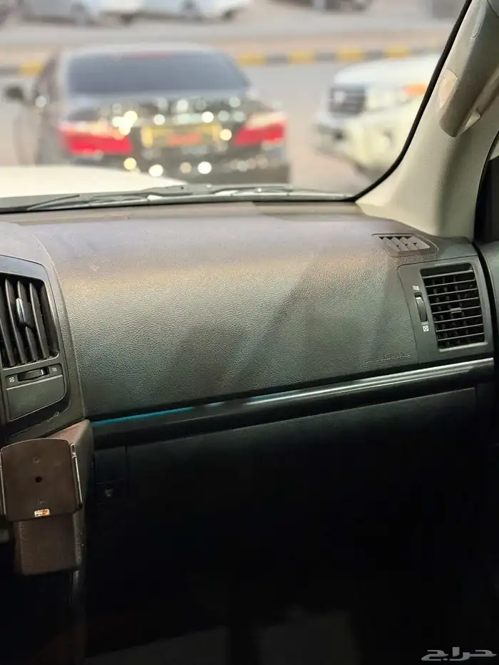 تويوتا - جي - 2015 - بسعر 90 الف 19