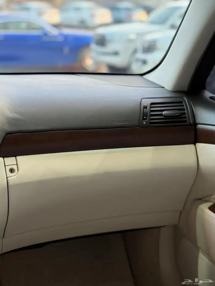 لكزس - 2012 - LS460 - بسعر 49 الف 16