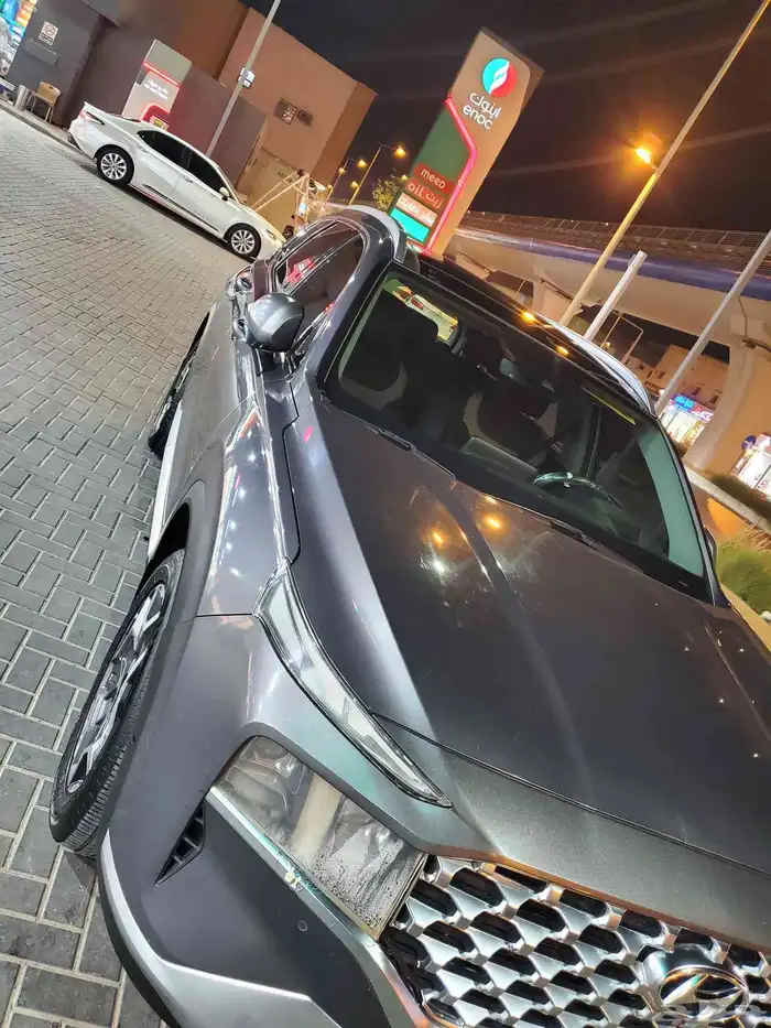 سنتافي 2021 دبل اعلى فئة دبل(6سلندر) سعودي 7