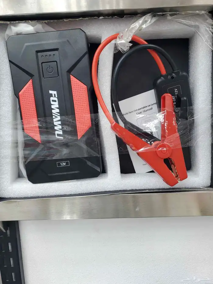 شاحن اشتراك للسيارة 2