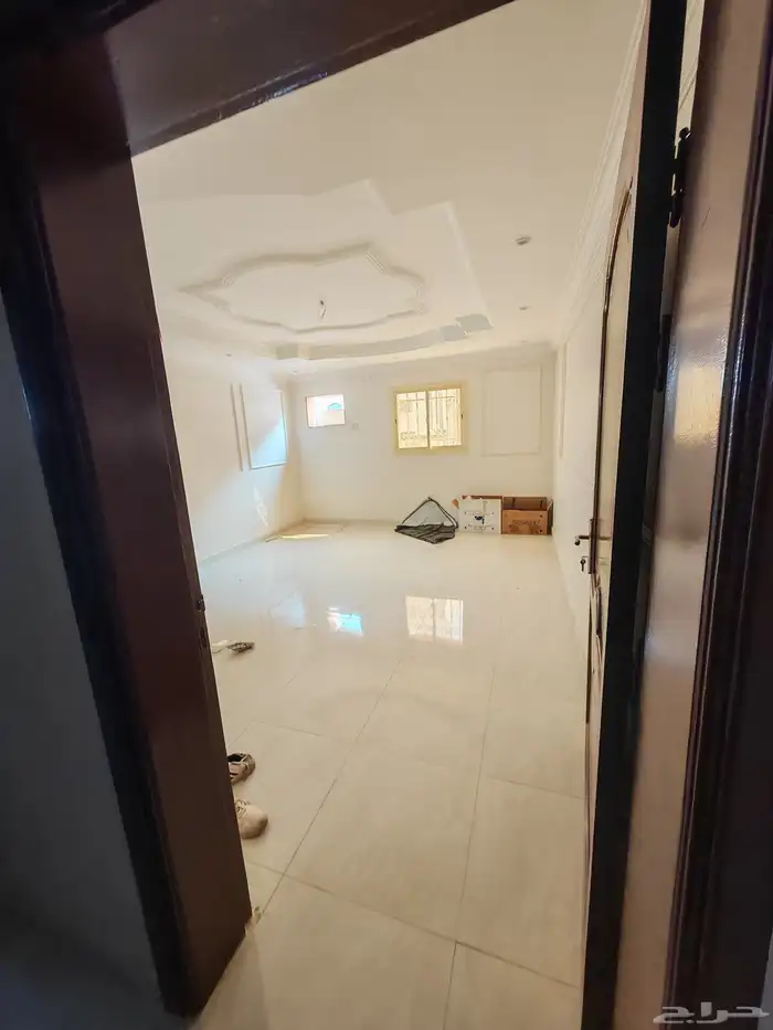 شقة غرفتين وحمام 2