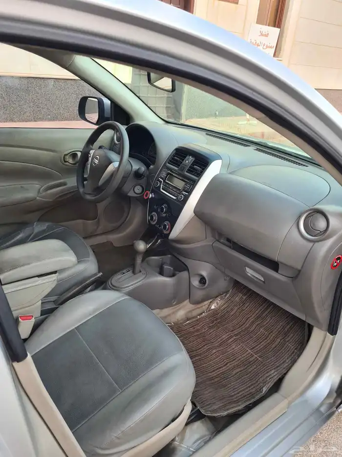 نيسان صنى 2018 5