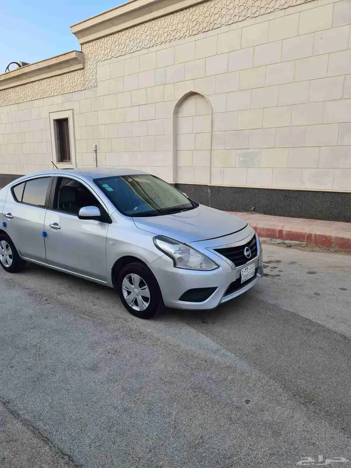 نيسان صنى 2018 0