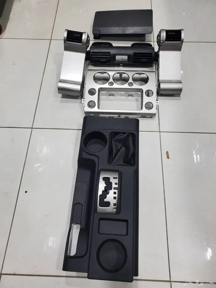 اكسسوارات داخليه وخارجيه اف جي 0