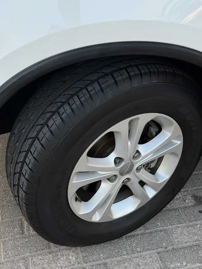 دودج دورانجو 2013 نظيف 13