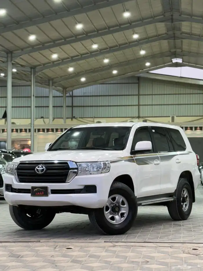 تويوتا - جي - 2015 - بسعر 90 الف 3