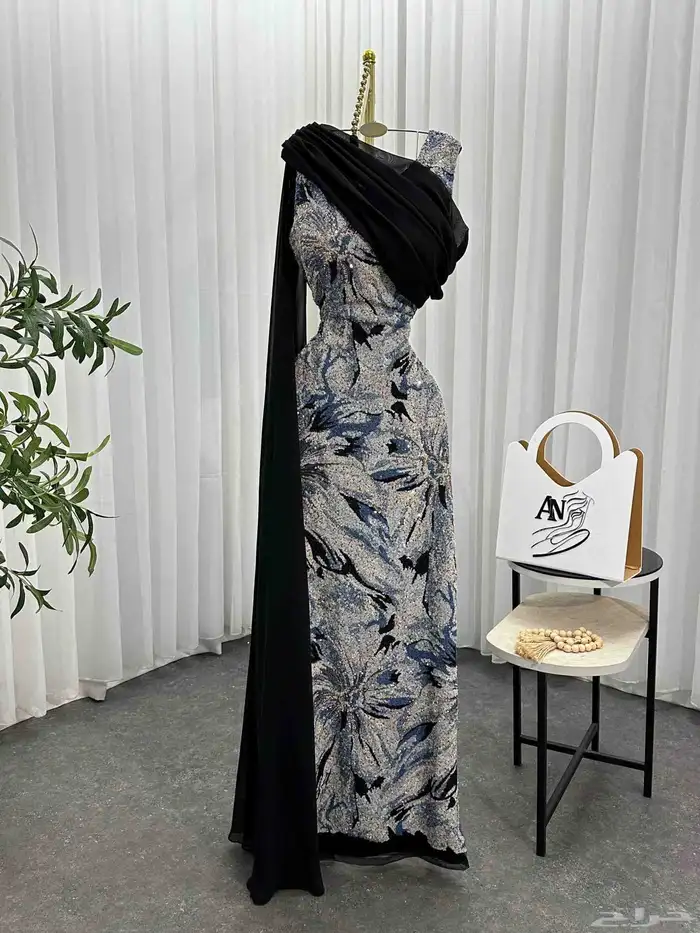 فساتين نسائية فاخرة للبيع 9