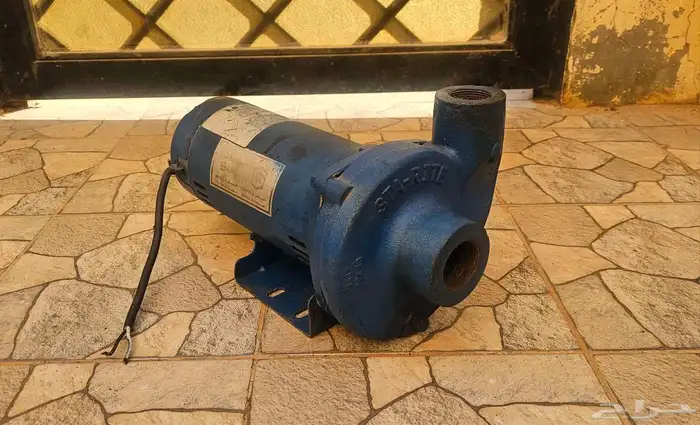 أثاث ودينموات ودفاعات ودريشه وثلاجة وفريز وأبواب ومكيف وبراد 19