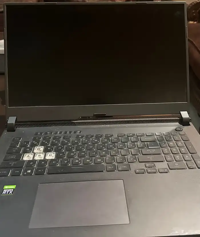 لابتوب قيمنق اسوس 2