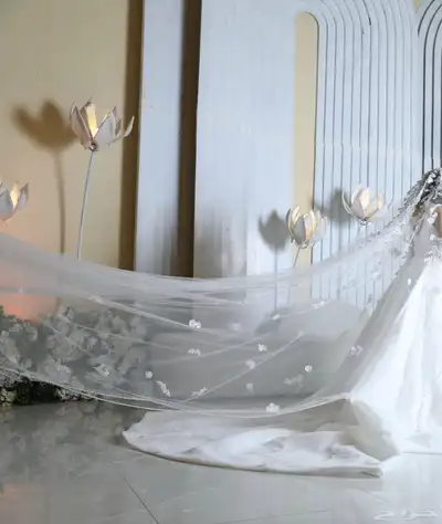 فستان عروس من الهام كوتور index